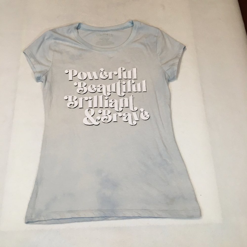 Wound Up Large 60% Cotton 40% Polyester